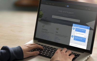 Sistema de chat gratuito online para tu Web