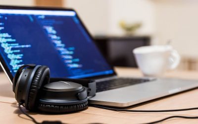 Ventajas de usar auriculares en el trabajo