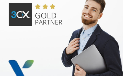 Vertical Ibérica renueva su distinción de Gold Partner para el 2024