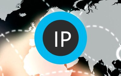 ¿Qué es una Dirección IP Pública?