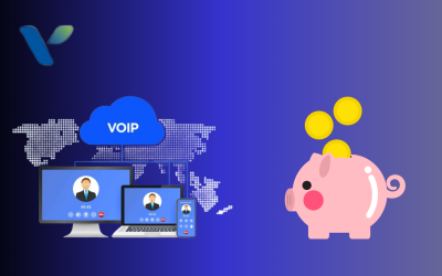 ¿Cómo puede la VoIP ahorrar dinero a tu empresa?