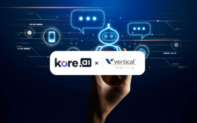 Vertical Ibérica marca el comienzo como el Primer Partner de Kore AI en España