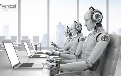 Cómo la IA se emplea en los call center y cómo beneficiarse de ella