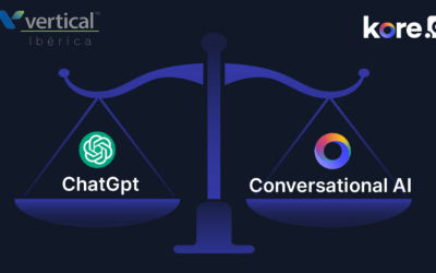 Por qué ChatGPT no sustituye a las plataformas de IA conversacional