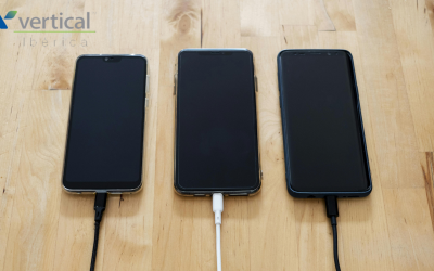 ¿Adiós a la variedad de cables? El cargador único se aproxima.