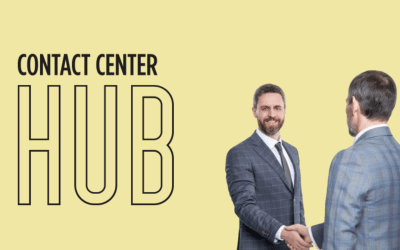 Nueva colaboración de Vertical Ibérica con Contact Center Hub