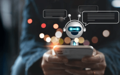 Cómo puede un Chatbot ayudar al departamento de marketing de una empresa.