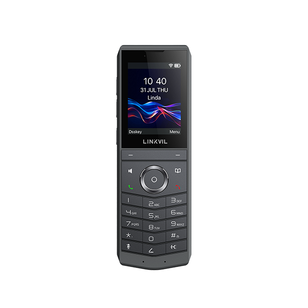 fanvil w620w
