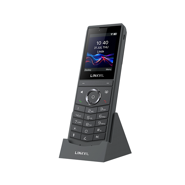 fanvil w620w