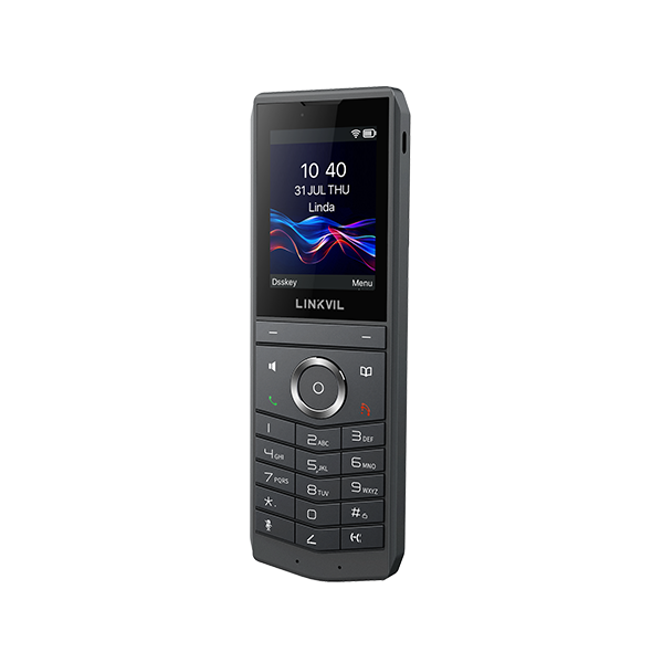 fanvil w620w