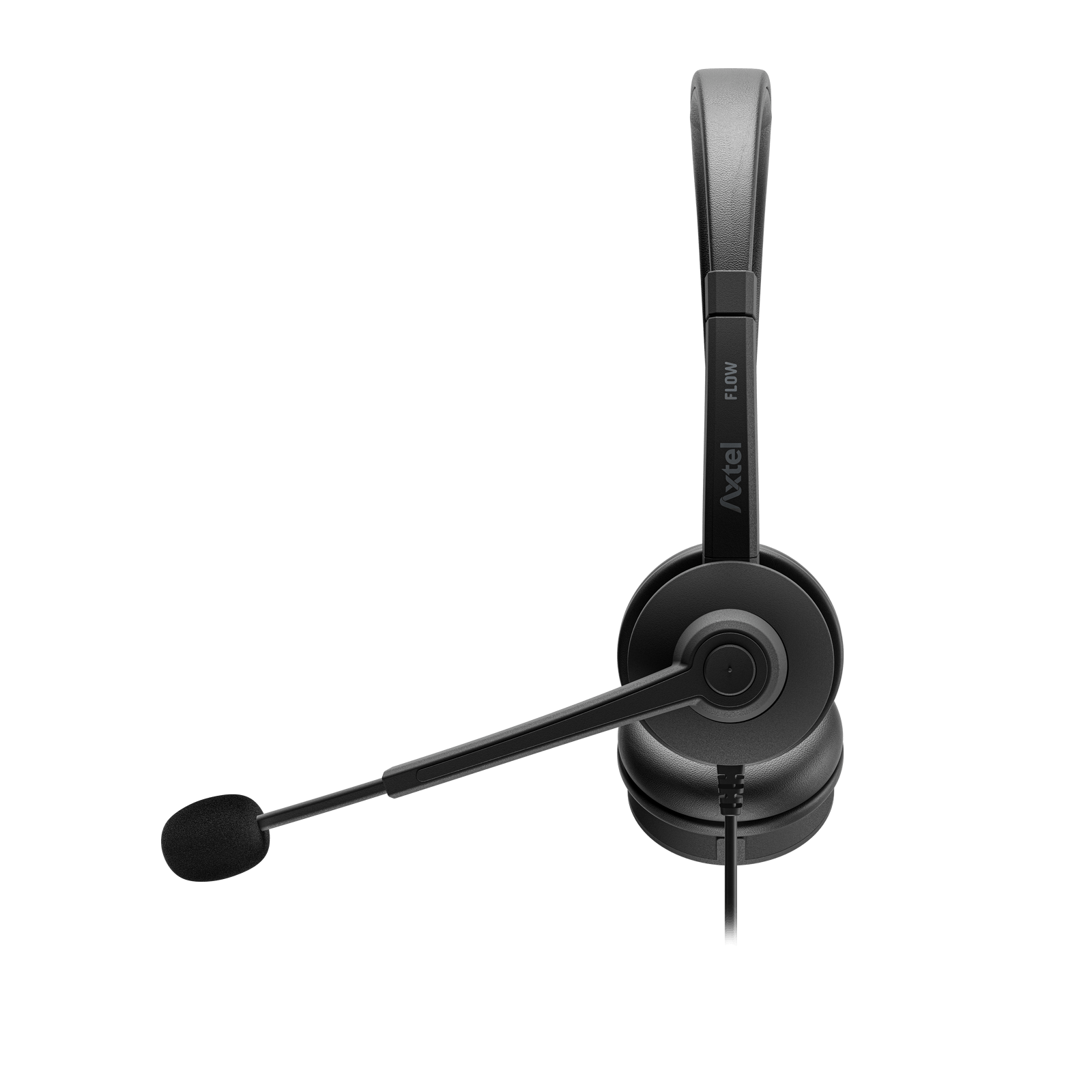 Axtel Flow auriculares profesionales para oficina