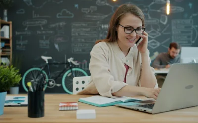 Análisis del Sentimiento en las llamadas de un Call center con Inteligencia Artificial