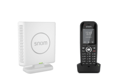 Snom M430