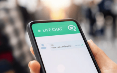 Ejemplos de uso de chatbots: Empresas que mejoraron su atención al cliente