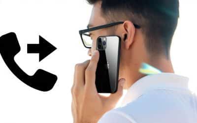 ¿Qué significa una transferencia de llamada? Todo lo que debes saber