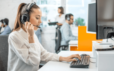Cómo Reducir los Abandonos de Llamadas con 3CX