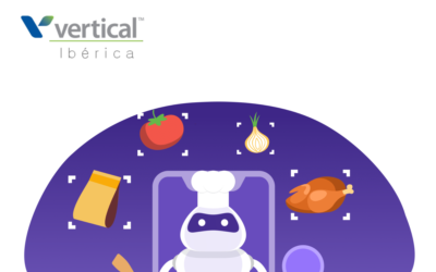 ¿Cómo puede ayudar la IA conversacional a hacer pedidos de comida en restaurantes ?