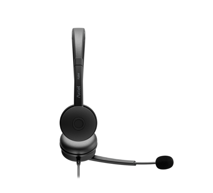 Axtel Flow auriculares profesionales para oficina
