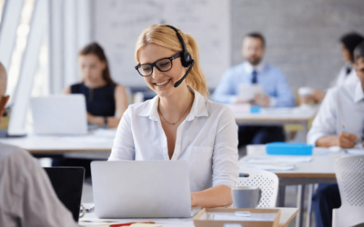 ¿Cuál es la diferencia entre telemarketing y call center?