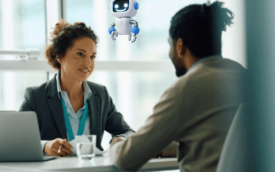 Chatbots en Recursos Humanos: Ventajas, ejemplos de uso..