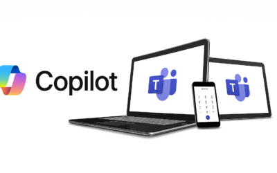 Copilot en Microsoft Teams Phone