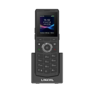 fanvil w610d de frente