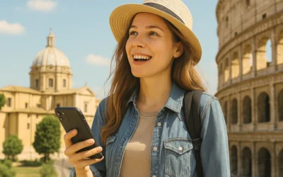 Nuevas condiciones en Llamadas y Roaming a partir del 1 de julio