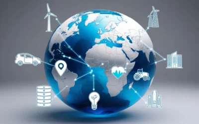 ¿Qué es M2M y Cómo Funciona?