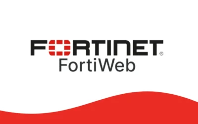 La Guía Completa de FortiWeb: Seguridad para el Futuro Digital