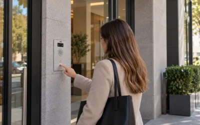 Intercomunicadores IP: Qué son, Cómo funcionan y Ventajas