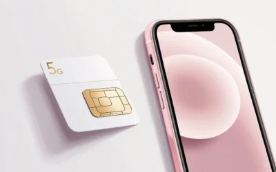 eSIM: ¿Qué es y cómo funciona para viajar?