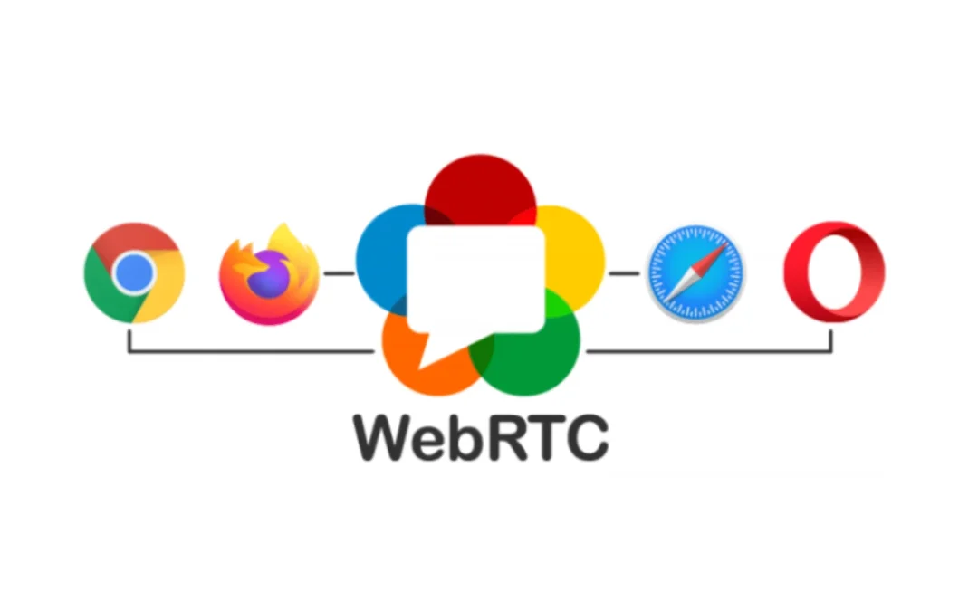 Todo sobre WebRTC: Qué es,cómo funciona,usos ventajas….
